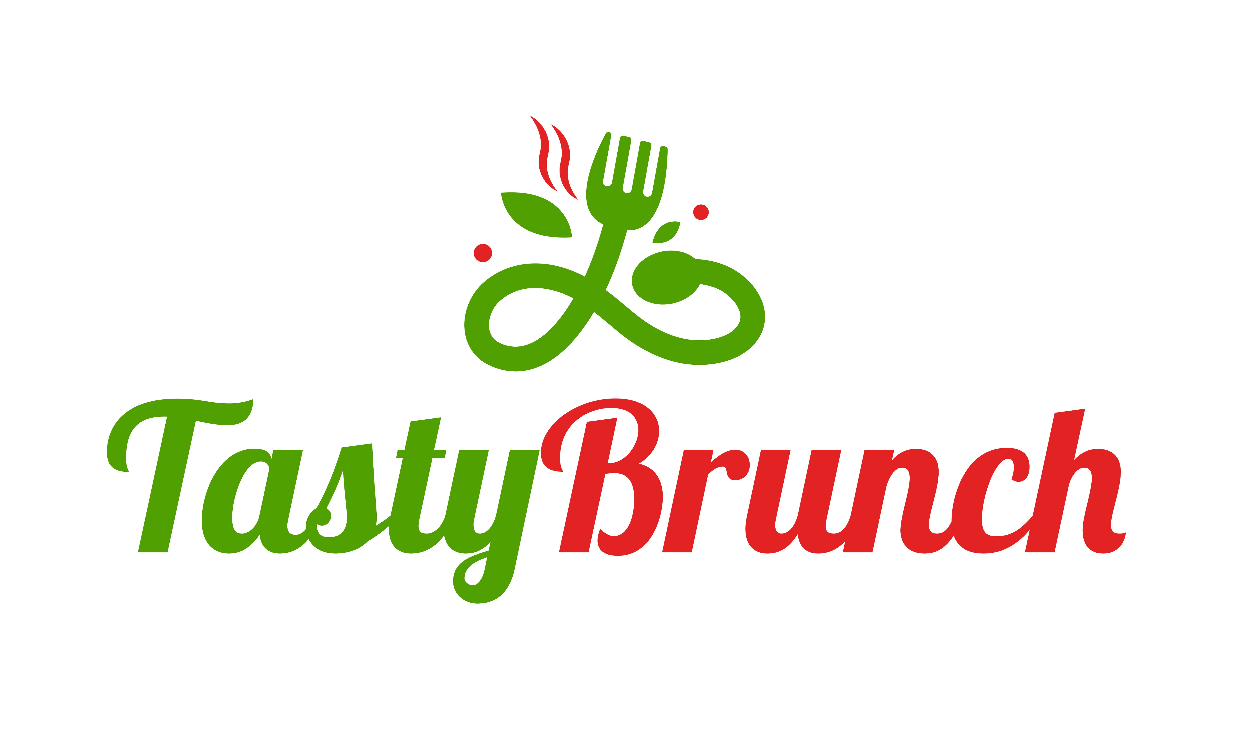TastyBrunch logo